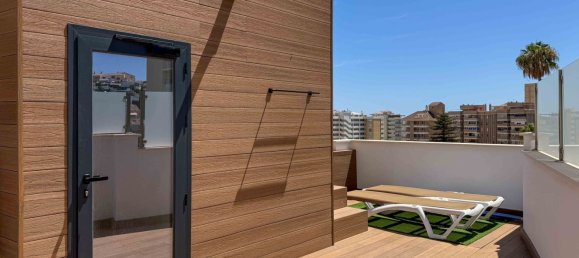 3 bedrooms Townhouse in Fuengirola, Spain No. 137934 30