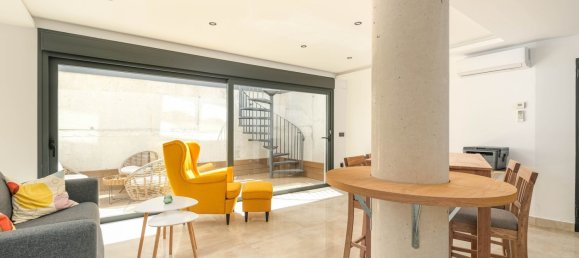 3 bedrooms Townhouse in Fuengirola, Spain No. 137934 6