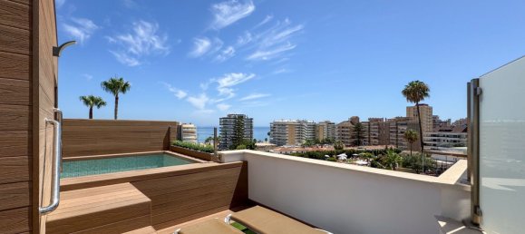 3 bedrooms Townhouse in Fuengirola, Spain No. 137934 26