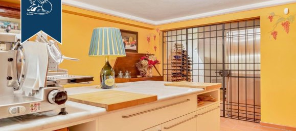 4 rooms Villa in Capannori, Italy No. 187487 7