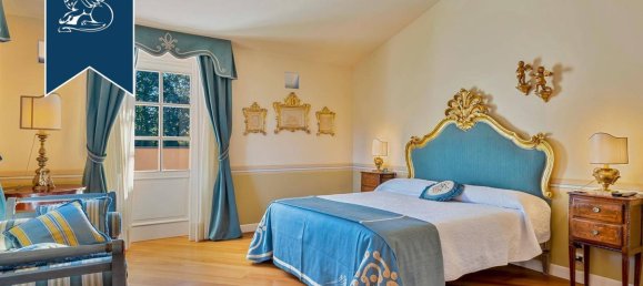 4 rooms Villa in Capannori, Italy No. 187487 17