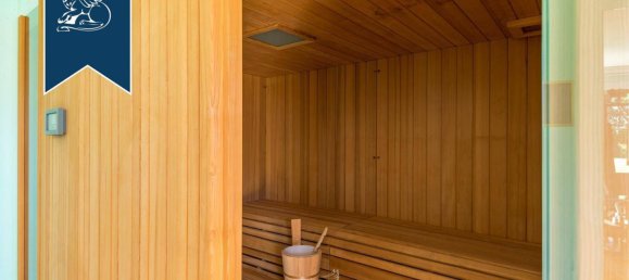 4 rooms Villa in Capannori, Italy No. 187487 10