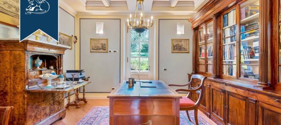 4 rooms Villa in Capannori, Italy No. 187487 12