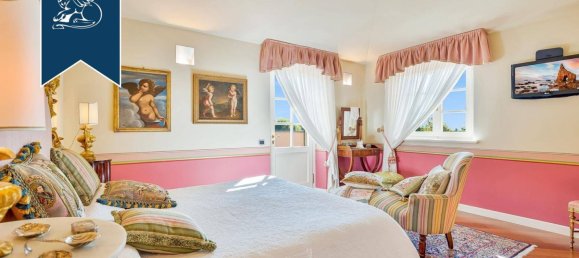 4 rooms Villa in Capannori, Italy No. 187487 19