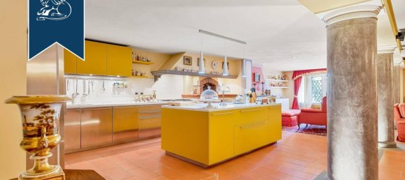 4 rooms Villa in Capannori, Italy No. 187487 5