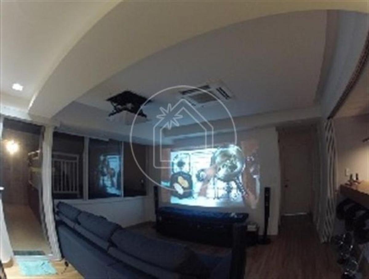 2 Schlafzimmer Wohnung in Sao Paulo, Brazil, Nr. 539247