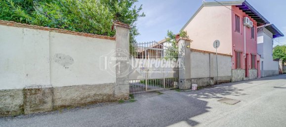 Дом с 3 комнатами в Кастано Примо, Италия № 288147 17