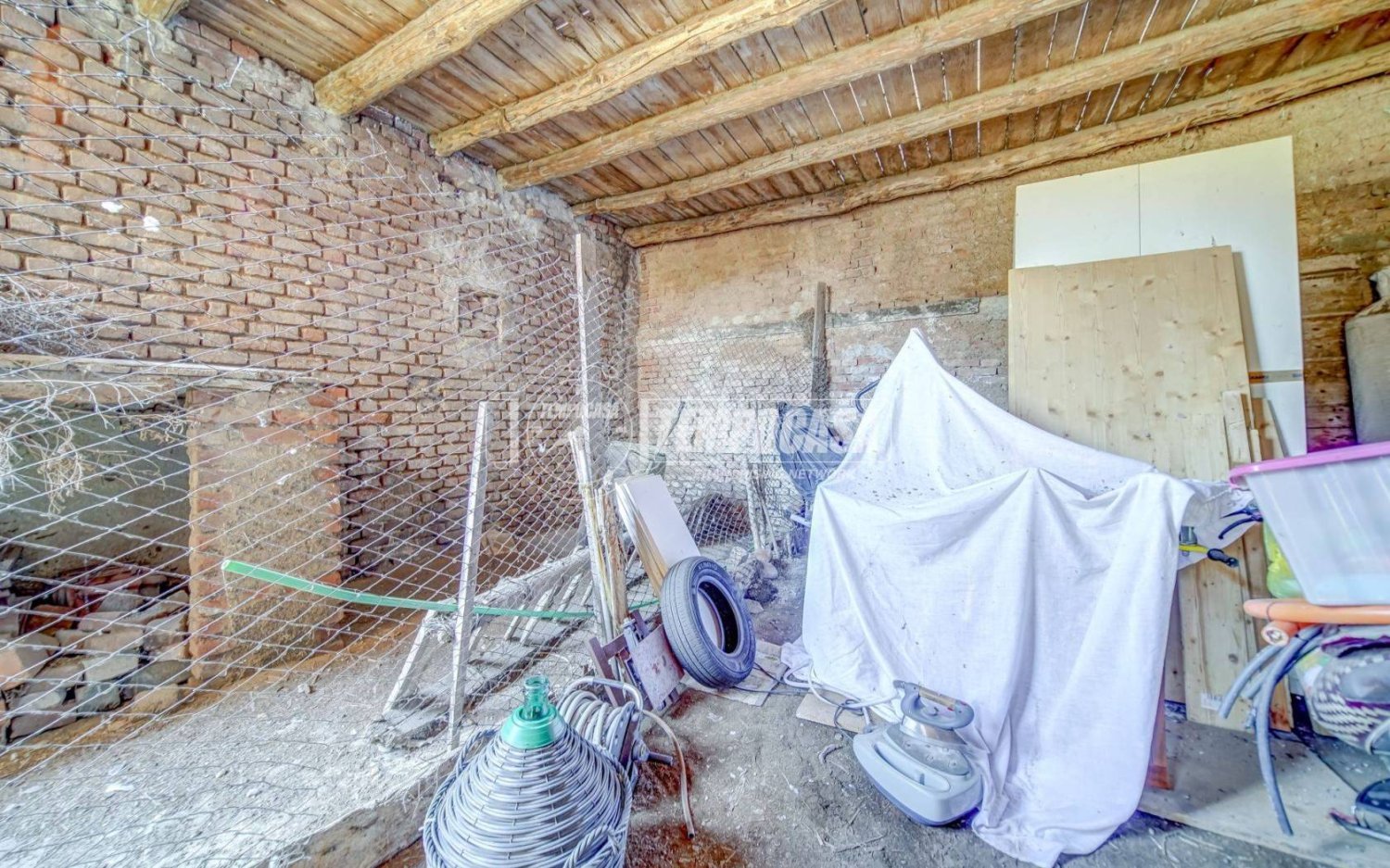 Дом с 3 комнатами в Кастано Примо, Италия № 288147