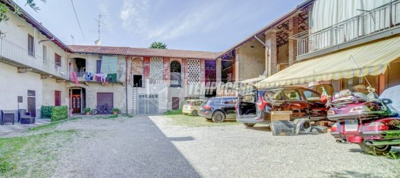 Дом с 3 комнатами в Кастано Примо, Италия № 288147 16