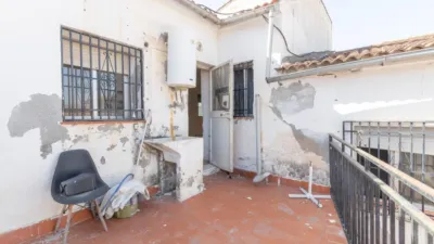 2 Schlafzimmer Haus in Pinos Puente, Spain, Nr. 148926