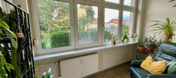 4 rooms Apartment in Sommerda, Germany No. 237112 12