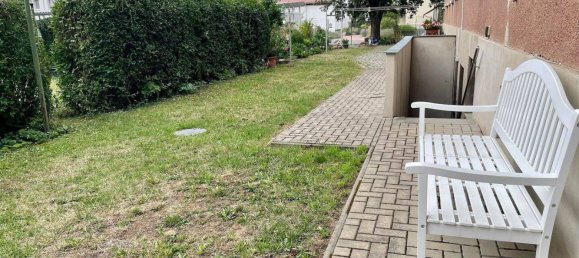 4 rooms Apartment in Sommerda, Germany No. 237112 3