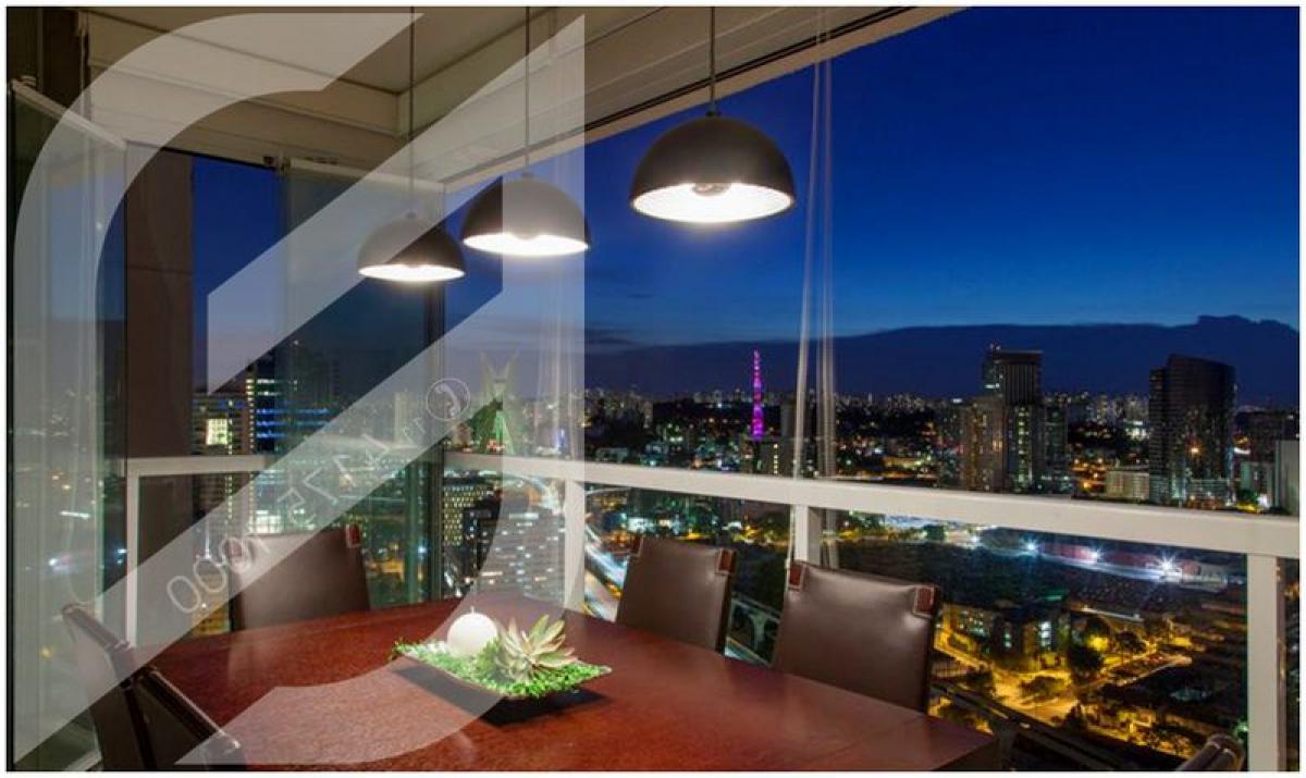 Studio in Sao Paulo, Brazil, Nr. 567740