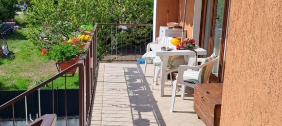 Casa de 8 divisões em Gravellona Toce, Italy N.º 154262 4