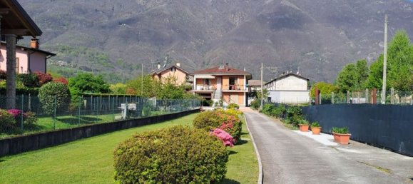 Casa de 8 divisões em Gravellona Toce, Italy N.º 154262 10