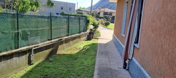 Casa de 8 divisões em Gravellona Toce, Italy N.º 154262 6