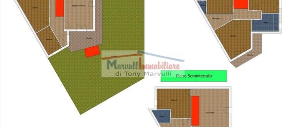 9 rooms House in Cassano delle Murge, Italy No. 143158 29