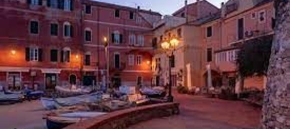 3 rooms Apartment in Laigueglia, Italy No. 113306 24