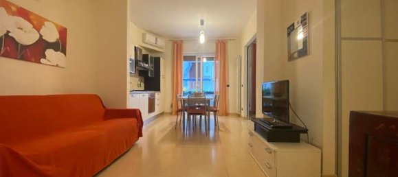 3 rooms Apartment in Laigueglia, Italy No. 113306 3