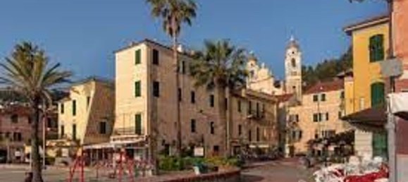 3 rooms Apartment in Laigueglia, Italy No. 113306 31
