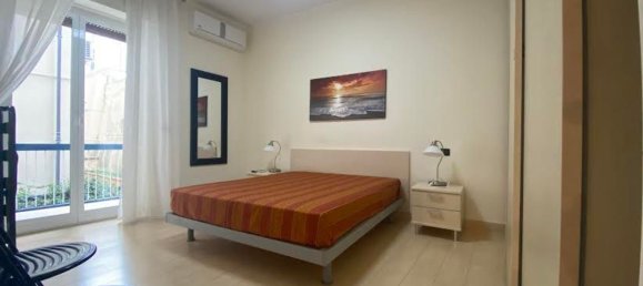 3 rooms Apartment in Laigueglia, Italy No. 113306 6