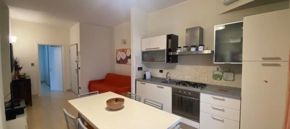 3 rooms Apartment in Laigueglia, Italy No. 113306 2