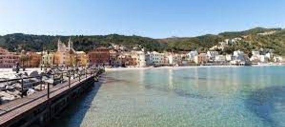 3 rooms Apartment in Laigueglia, Italy No. 113306 25