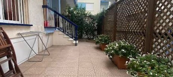 3 rooms Apartment in Laigueglia, Italy No. 113306 17