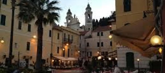 3 rooms Apartment in Laigueglia, Italy No. 113306 21