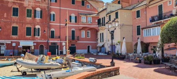 3 rooms Apartment in Laigueglia, Italy No. 113306 23