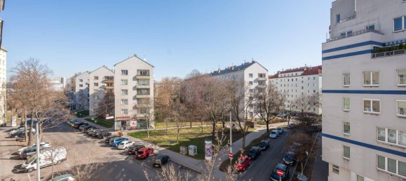 2 rooms Apartment in Brigittenau, Austria No. 187634 15