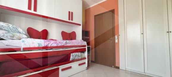 3-Zimmer Wohnung in Rome, Italy, Nr. 22944 22