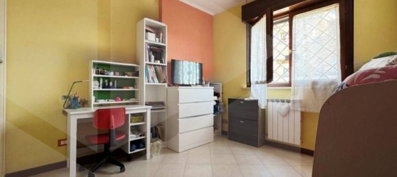 3-Zimmer Wohnung in Rome, Italy, Nr. 22944 19