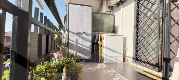 3-Zimmer Wohnung in Rome, Italy, Nr. 22944 12