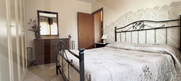3-Zimmer Wohnung in Rome, Italy, Nr. 22944 15