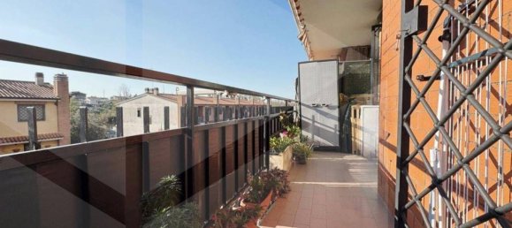 3-Zimmer Wohnung in Rome, Italy, Nr. 22944 11