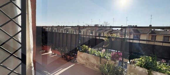 3-Zimmer Wohnung in Rome, Italy, Nr. 22944 10