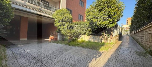 3-Zimmer Wohnung in Rome, Italy, Nr. 22944 27