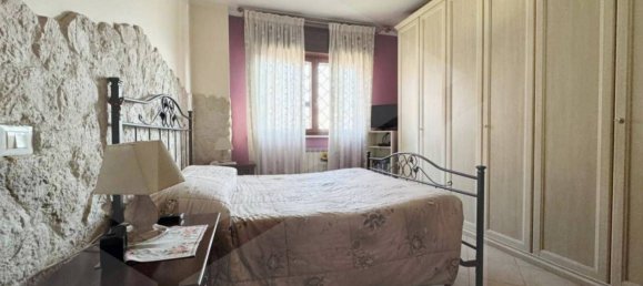 3-Zimmer Wohnung in Rome, Italy, Nr. 22944 17