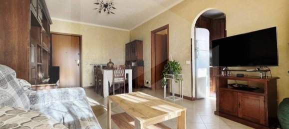 3-Zimmer Wohnung in Rome, Italy, Nr. 22944 6
