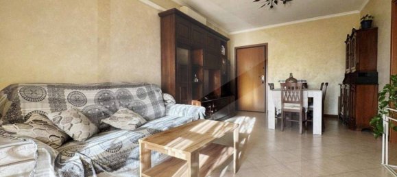 3-Zimmer Wohnung in Rome, Italy, Nr. 22944 4