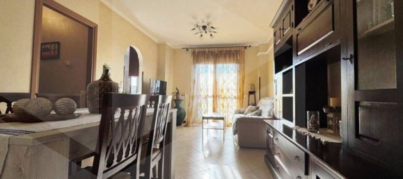 3-Zimmer Wohnung in Rome, Italy, Nr. 22944 5