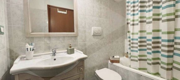 3-Zimmer Wohnung in Rome, Italy, Nr. 22944 23