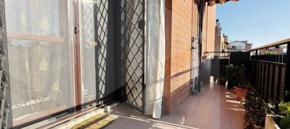 3-Zimmer Wohnung in Rome, Italy, Nr. 22944 13