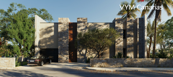 3 bedrooms Villa in Calpe, Spain No. 17595 10