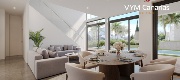 3 bedrooms Villa in Calpe, Spain No. 17595 2