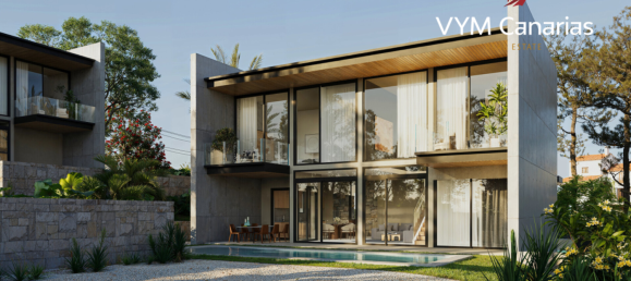 3 bedrooms Villa in Calpe, Spain No. 17595 7