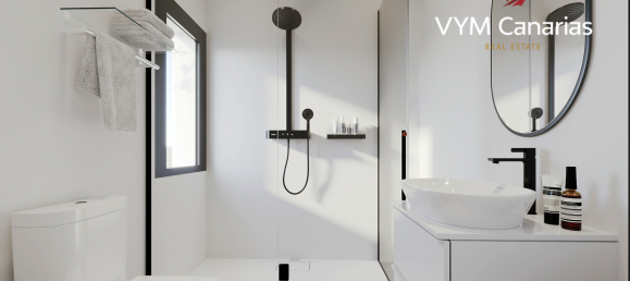 3 bedrooms Villa in Calpe, Spain No. 17595 5