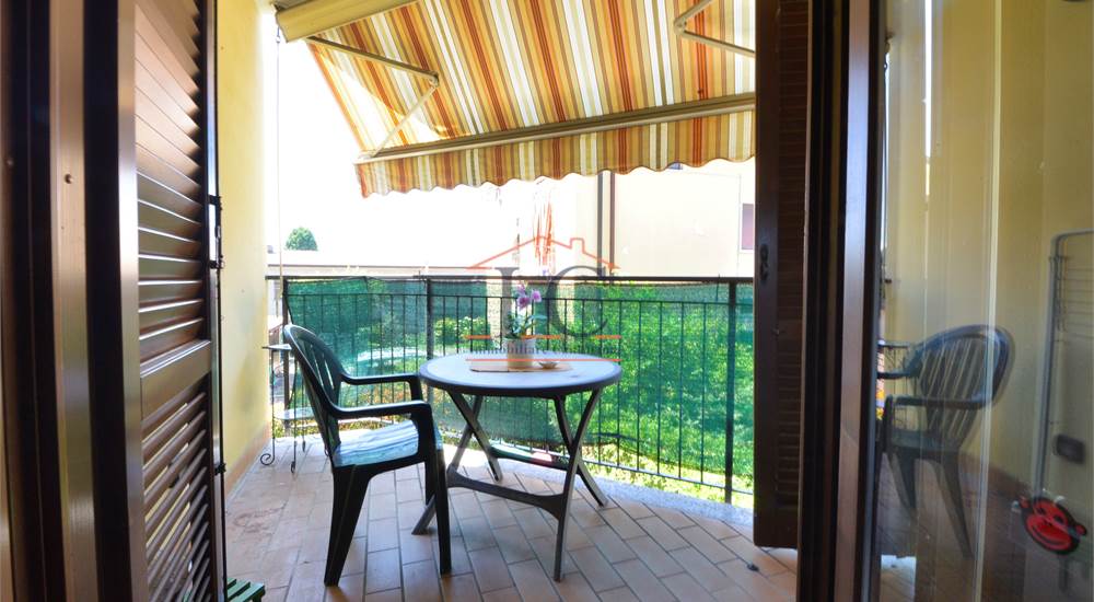 2 غرف نوم شقة في Como, Italy رقم 314142