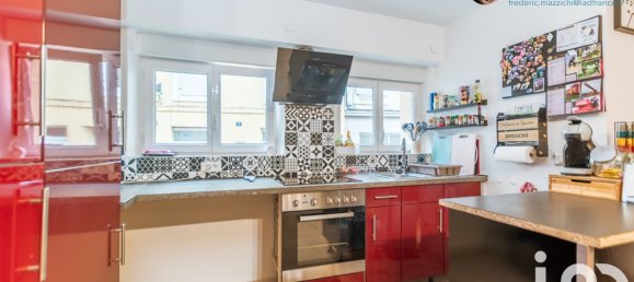 2 Schlafzimmer Wohnung in Longwy, France, Nr. 64442 3